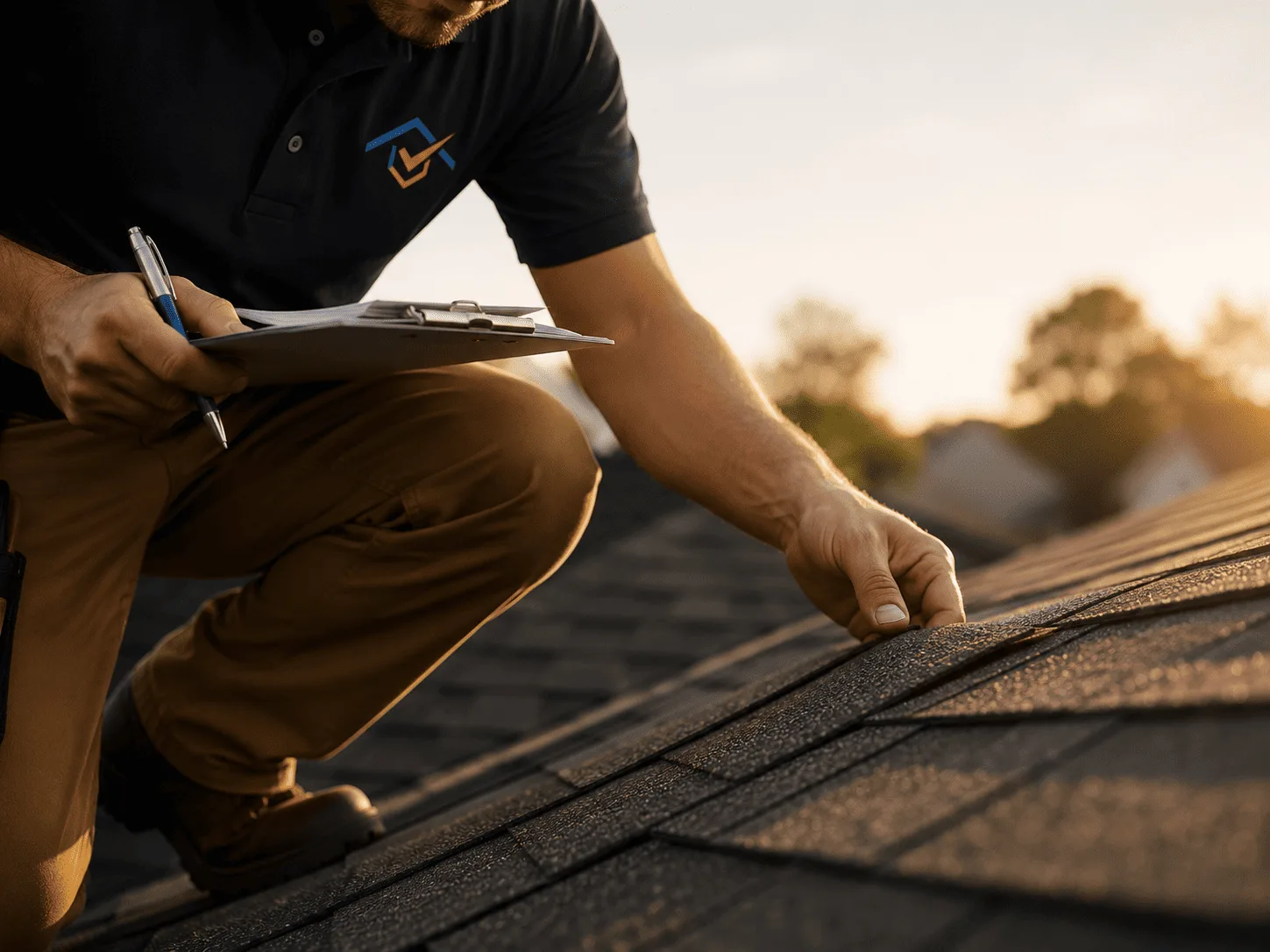 Why Choose Roof Inspection in Castle Rock, CO